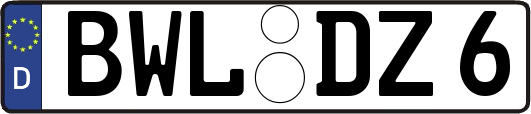 BWL-DZ6