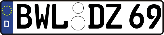 BWL-DZ69