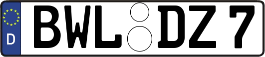 BWL-DZ7