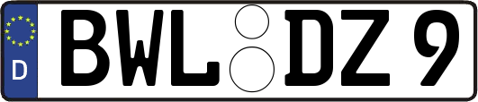 BWL-DZ9