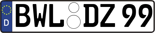 BWL-DZ99