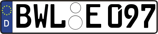 BWL-E097