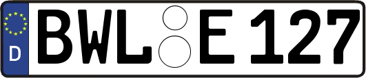 BWL-E127