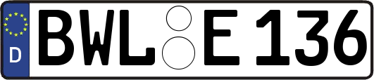 BWL-E136