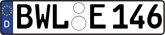 BWL-E146