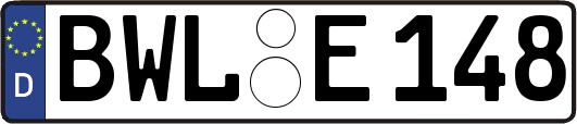 BWL-E148