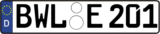 BWL-E201
