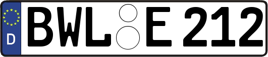 BWL-E212