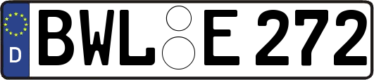BWL-E272