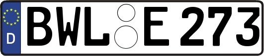 BWL-E273