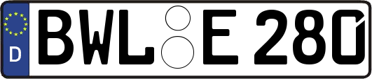 BWL-E280