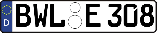 BWL-E308