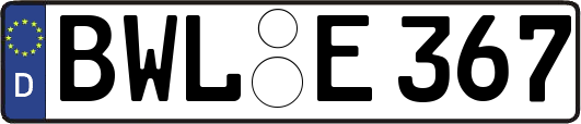 BWL-E367