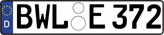 BWL-E372