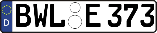 BWL-E373