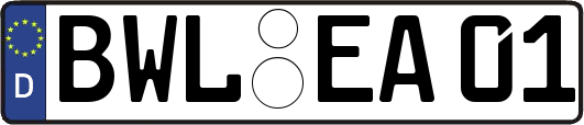 BWL-EA01
