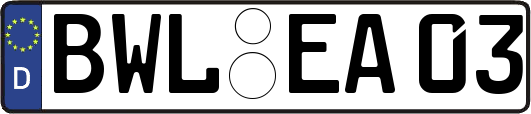 BWL-EA03
