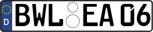 BWL-EA06