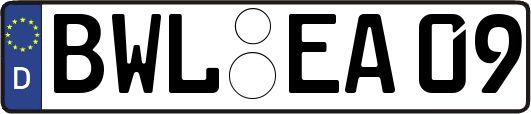 BWL-EA09
