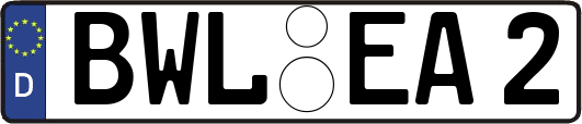 BWL-EA2