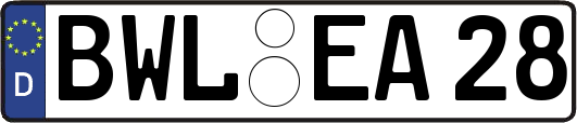 BWL-EA28