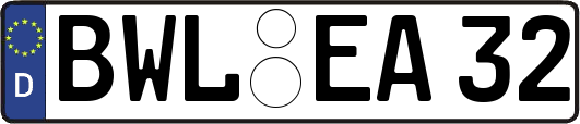 BWL-EA32