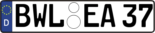 BWL-EA37