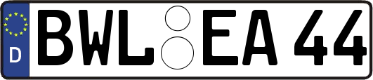 BWL-EA44