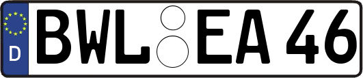 BWL-EA46