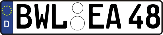 BWL-EA48