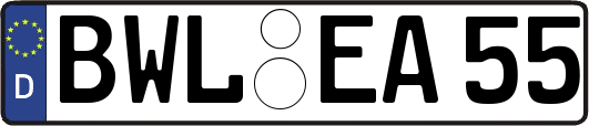 BWL-EA55