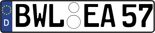BWL-EA57