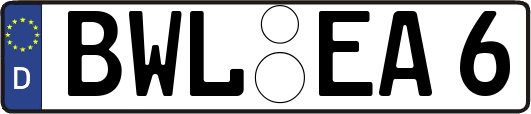 BWL-EA6