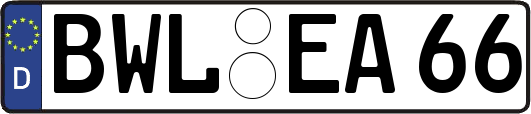 BWL-EA66