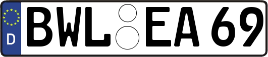 BWL-EA69