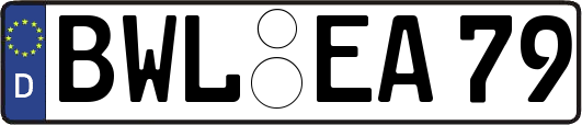 BWL-EA79