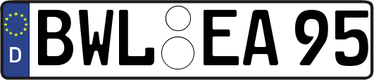 BWL-EA95