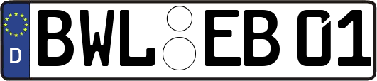 BWL-EB01