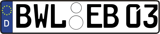 BWL-EB03
