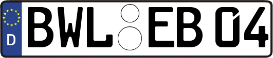 BWL-EB04