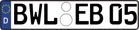 BWL-EB05