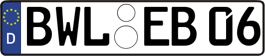 BWL-EB06