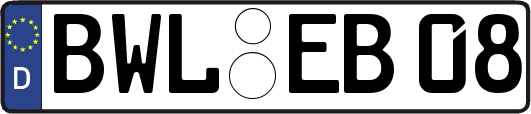 BWL-EB08