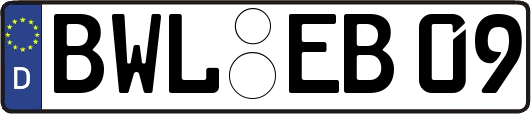 BWL-EB09