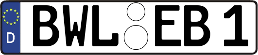 BWL-EB1
