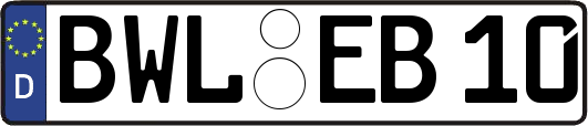 BWL-EB10