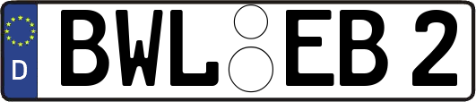 BWL-EB2
