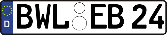 BWL-EB24