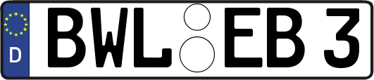 BWL-EB3