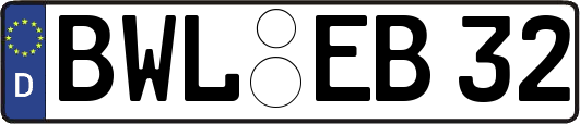 BWL-EB32